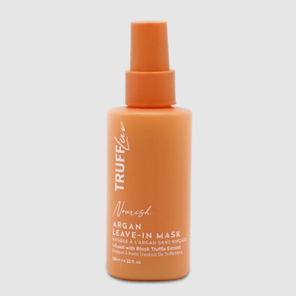🔥3/$30 NEW TruffLuv Arga Leave-In Mask Full Size 125mL Retail Price $28.00 - Picture 1 of 2